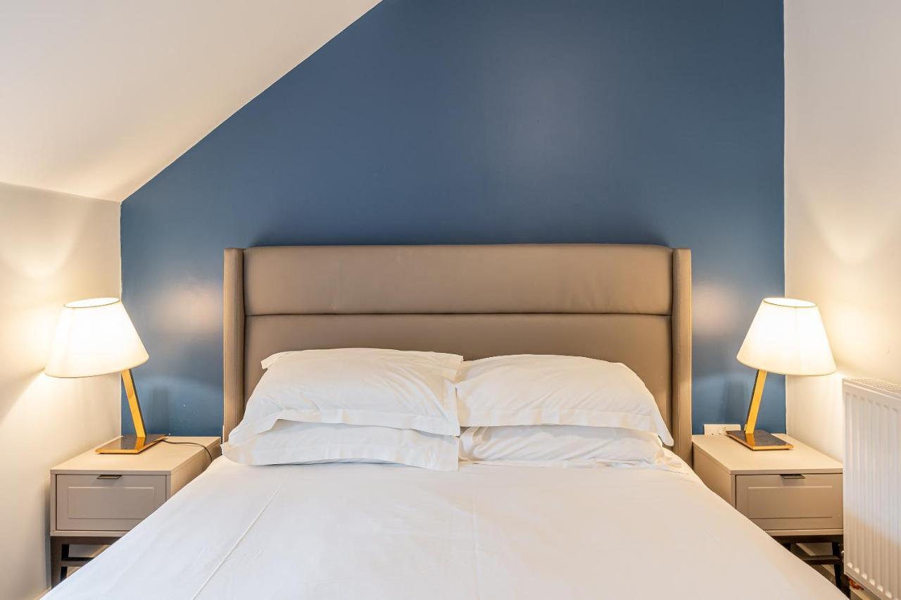 The Falcon Tap Appartement York Buitenkant foto