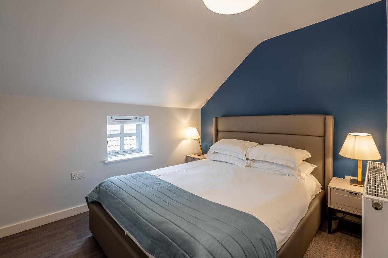 The Falcon Tap Appartement York Buitenkant foto