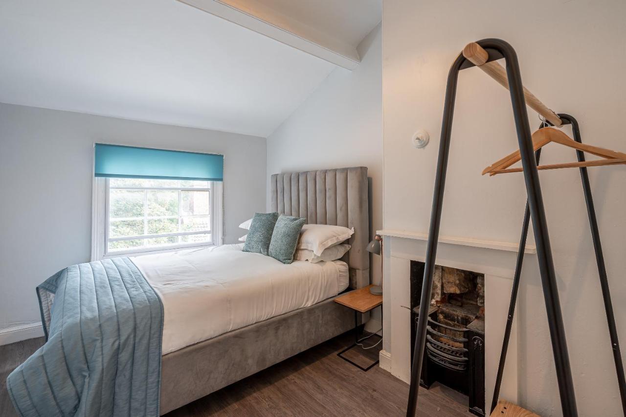 The Falcon Tap Appartement York Buitenkant foto